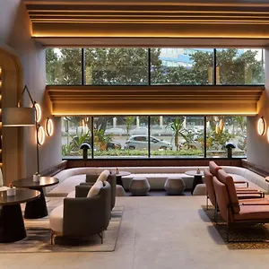 5* Hotel Sheraton Hotel&towers